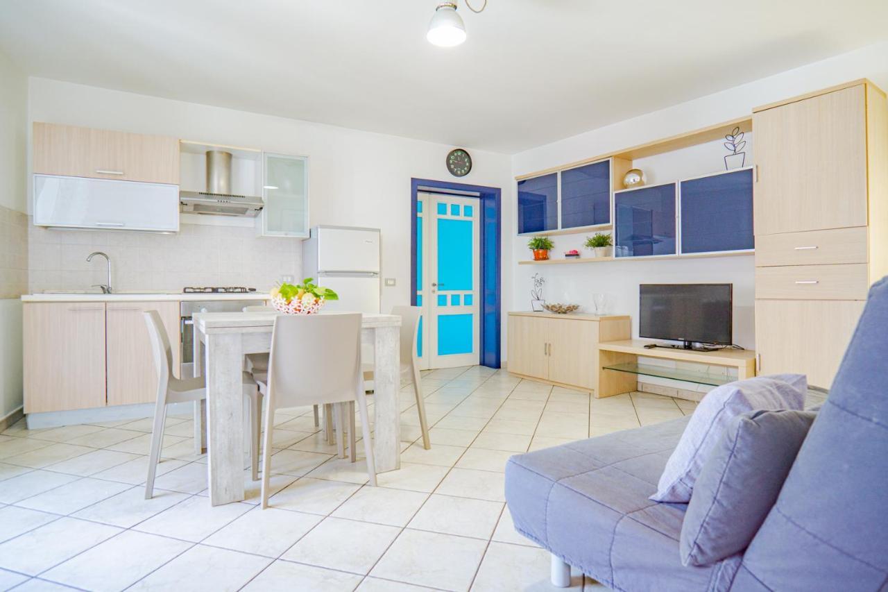 Castle Living Apartment Catania Bagian luar foto