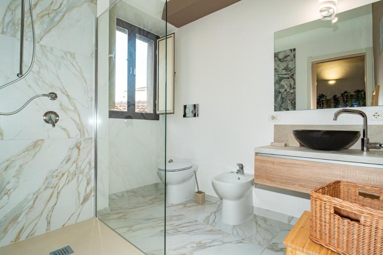 Castle Living Apartment Catania Bagian luar foto