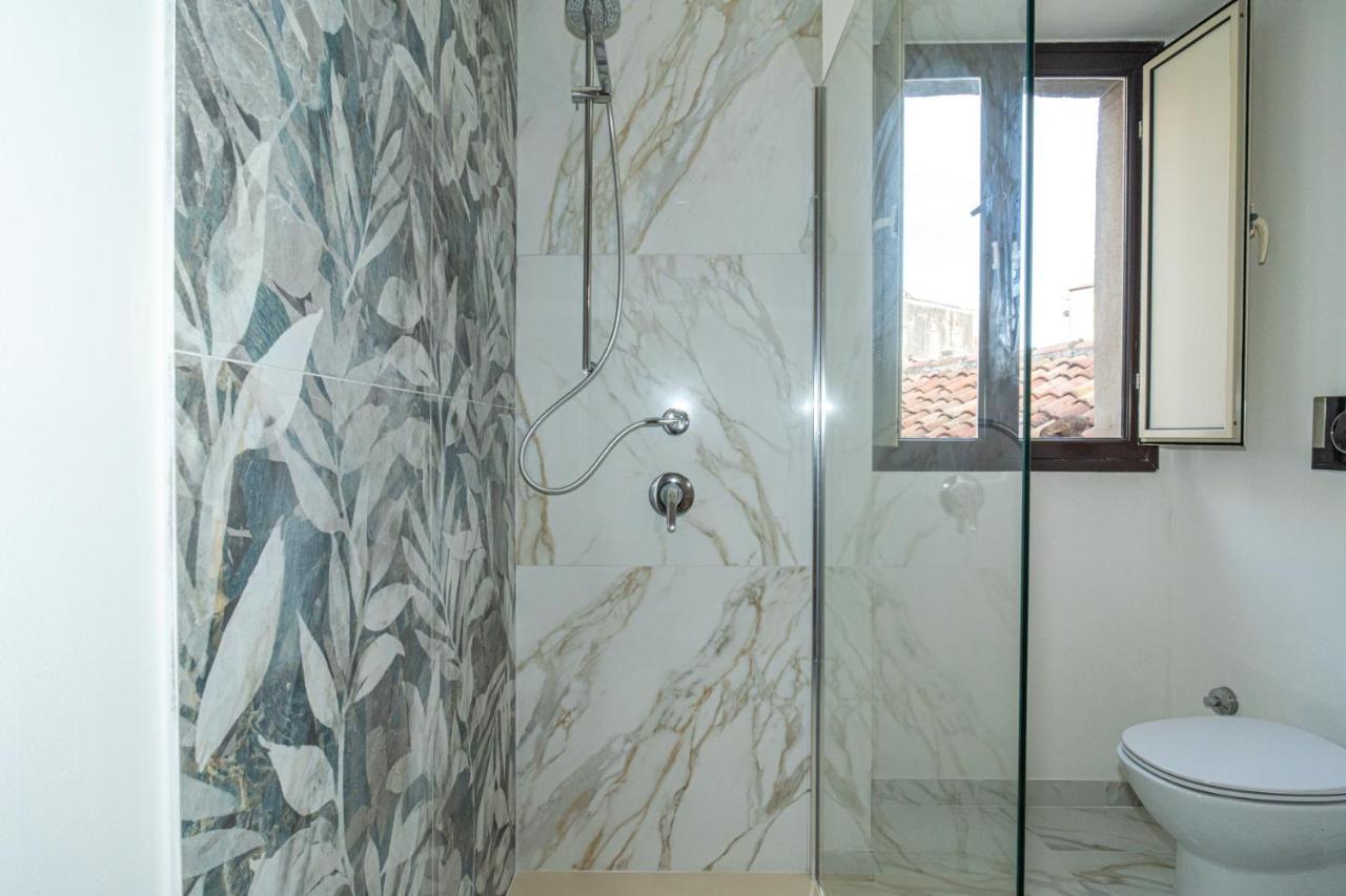 Castle Living Apartment Catania Bagian luar foto