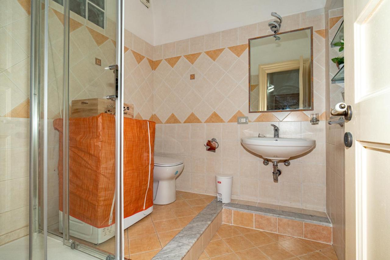 Castle Living Apartment Catania Bagian luar foto