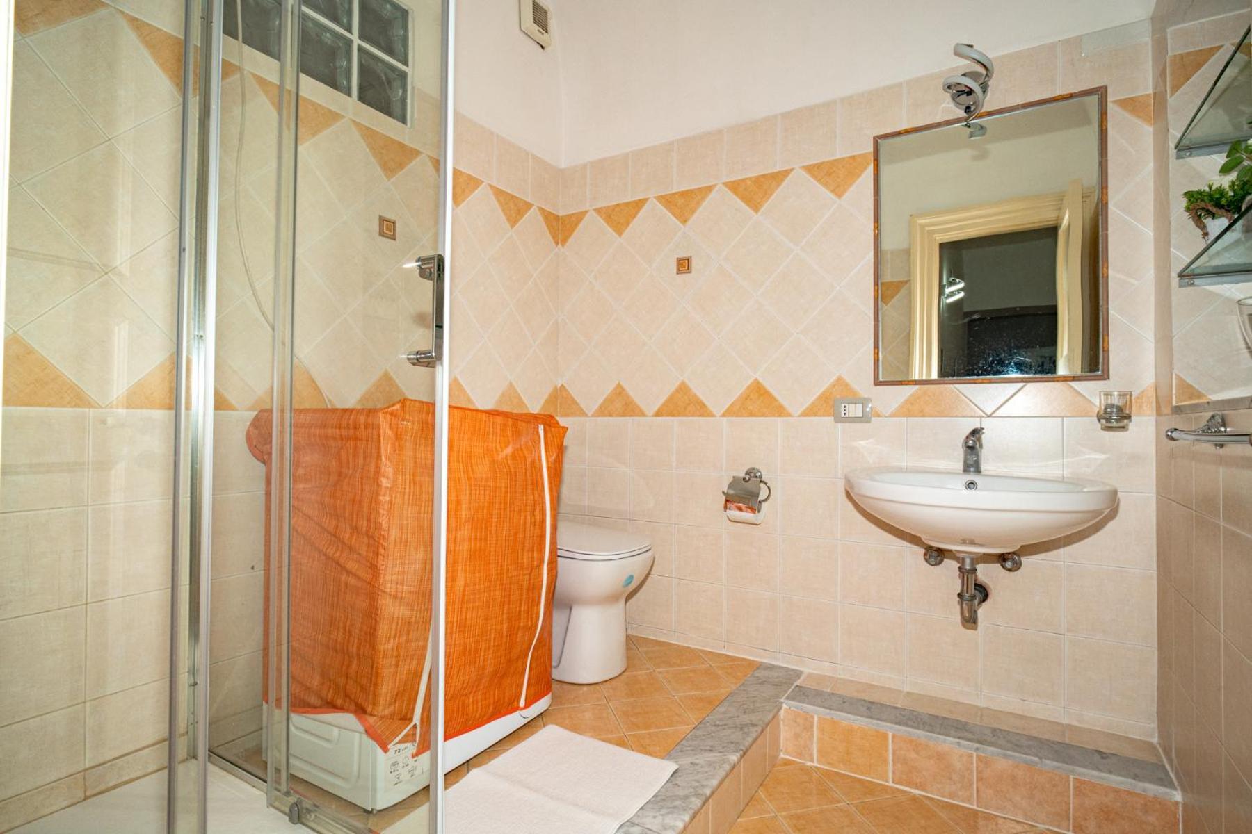 Castle Living Apartment Catania Bagian luar foto