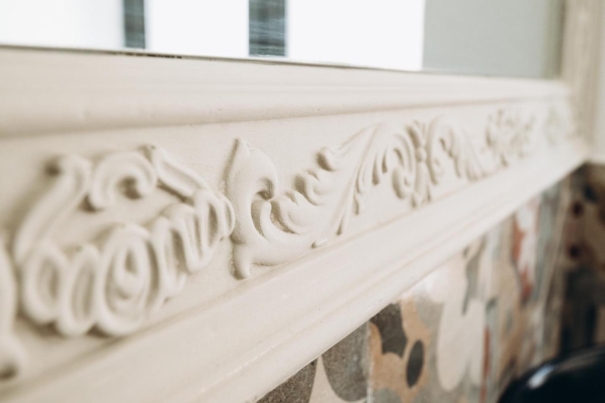 Castle Living Apartment Catania Bagian luar foto