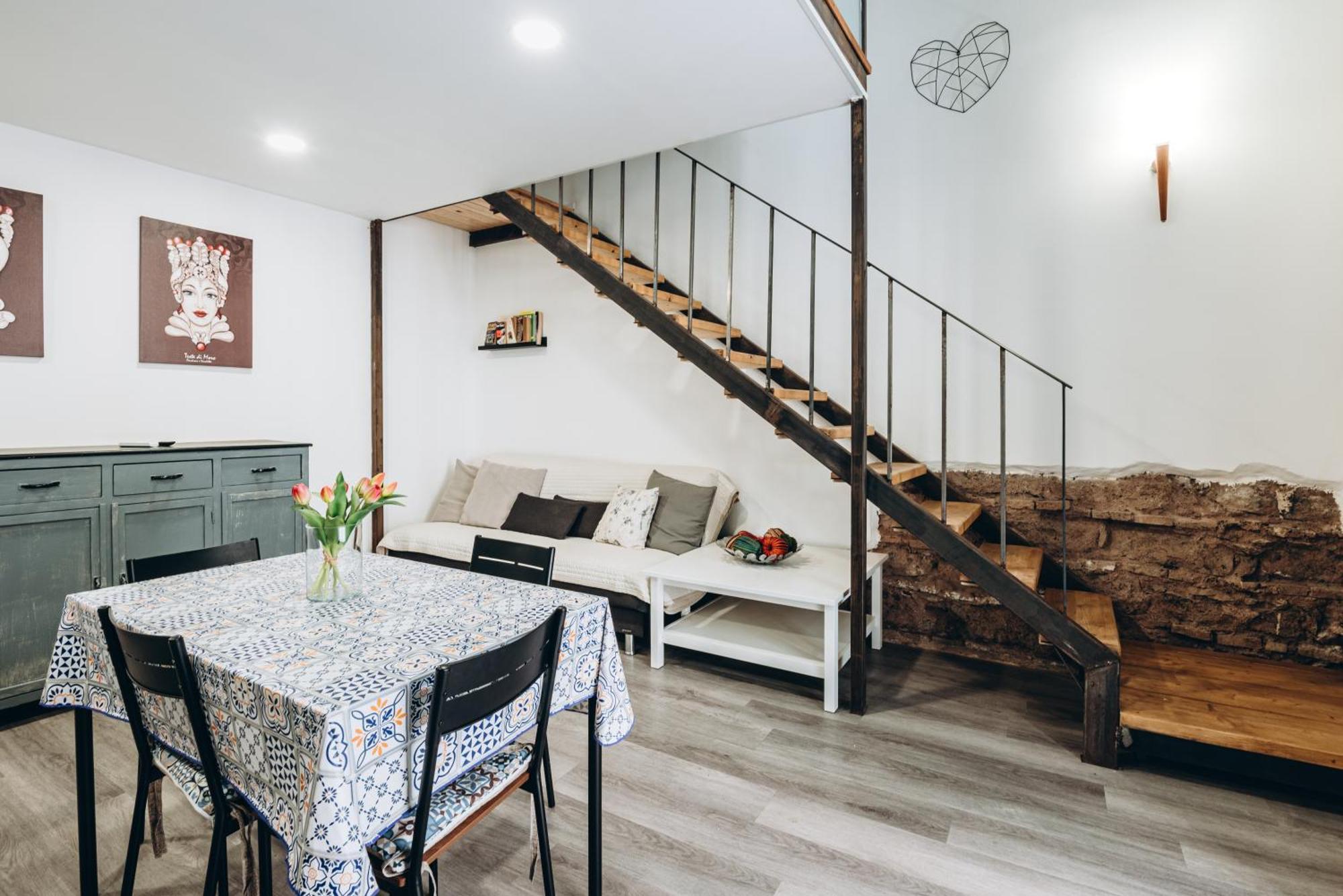 Castle Living Apartment Catania Bagian luar foto