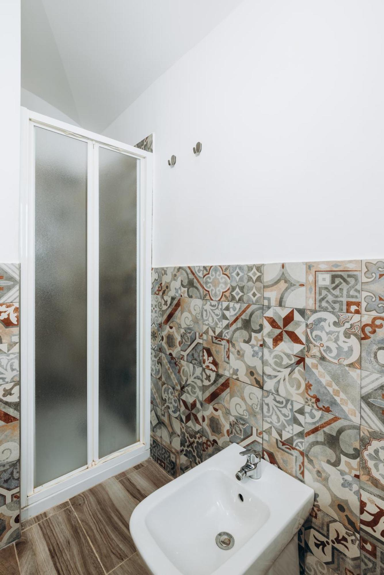 Castle Living Apartment Catania Bagian luar foto