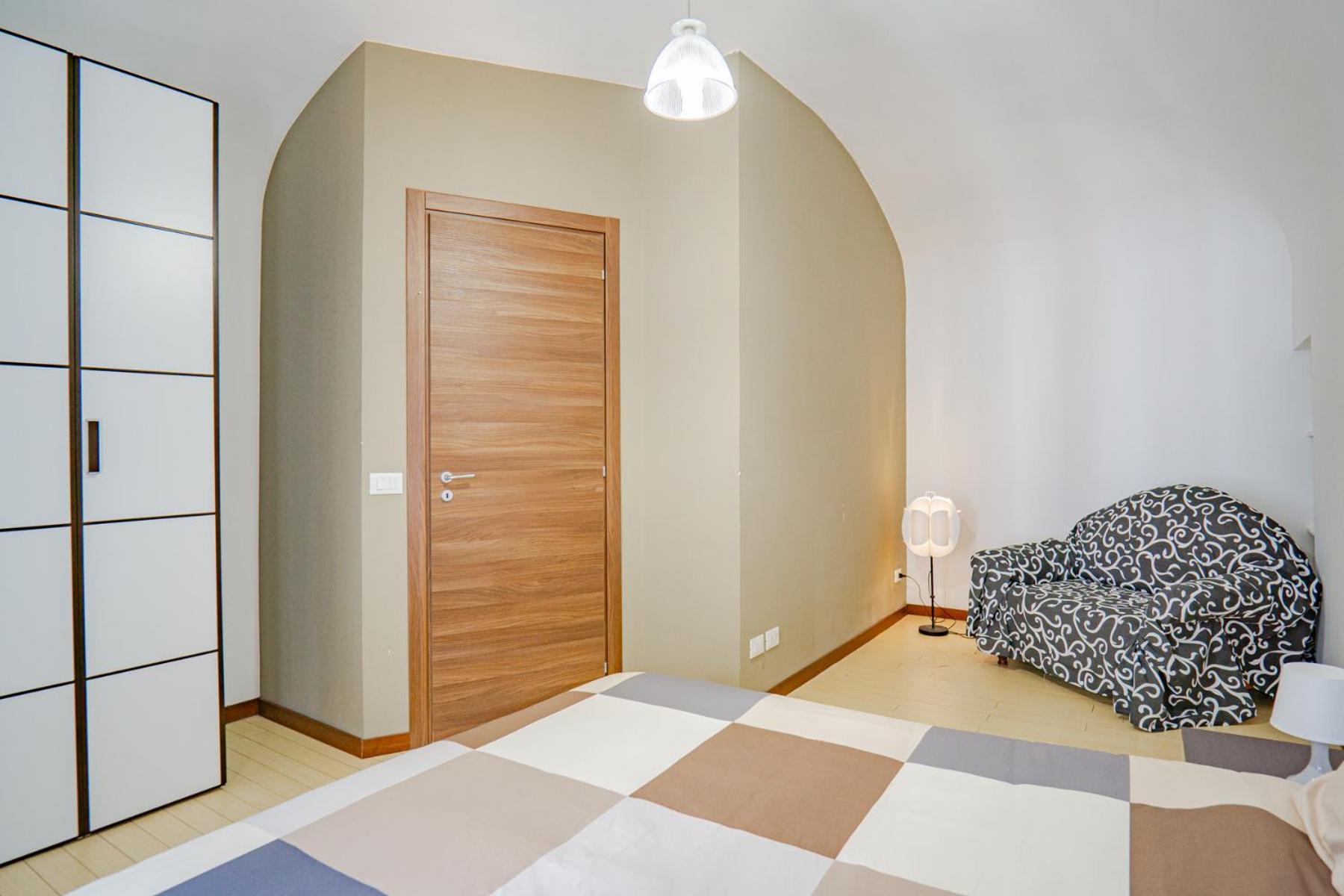 Castle Living Apartment Catania Bagian luar foto